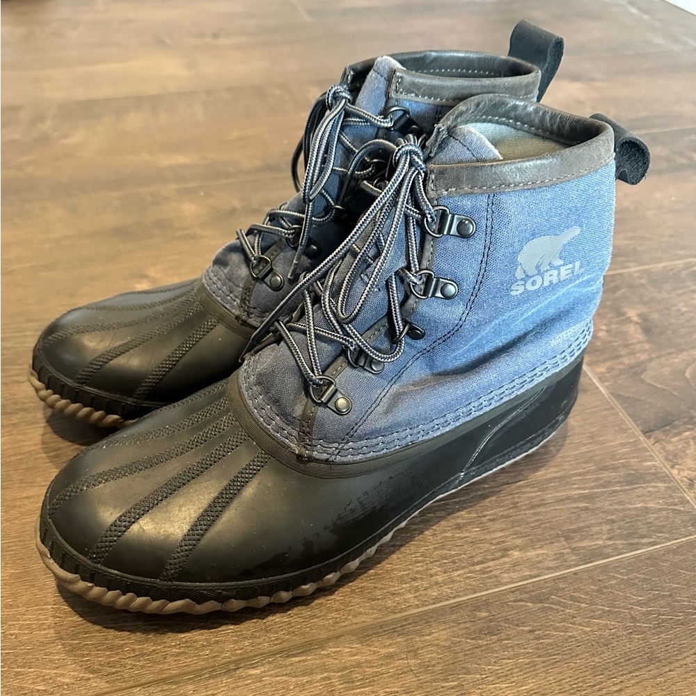 Sorel Men's Boots